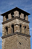 Tivoli - Chiesa di San Pietro alla carit in Piazza Campitelli. 